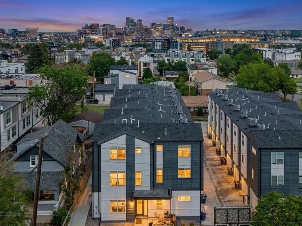 1826 Irving Street, Unit 2, Denver, CO 80204