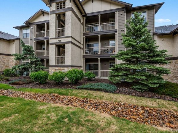 7423 S Quail Circle , Unit 1514, Littleton, CO 80127