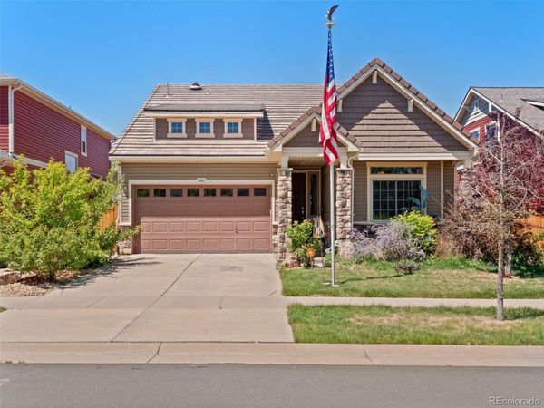4765 S Catawba Street , Aurora, CO 80016