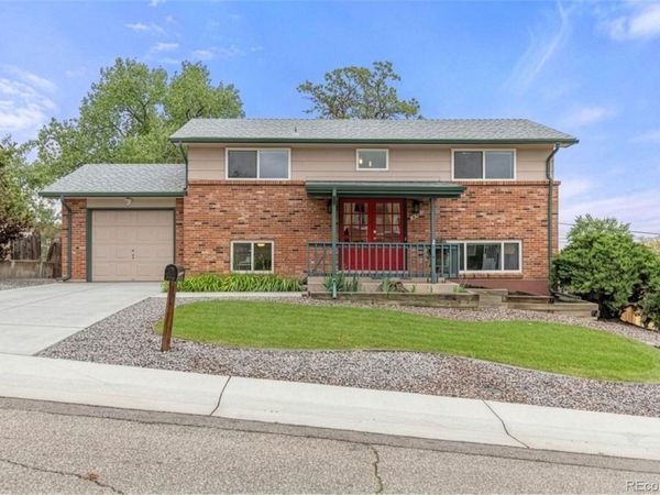 7142 Marshall Street, Arvada, CO 80003