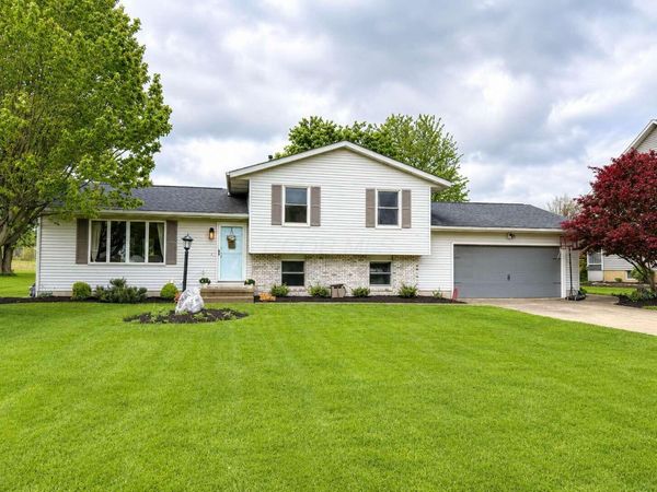 2465 Ferguson Road , Mansfield, OH 44906