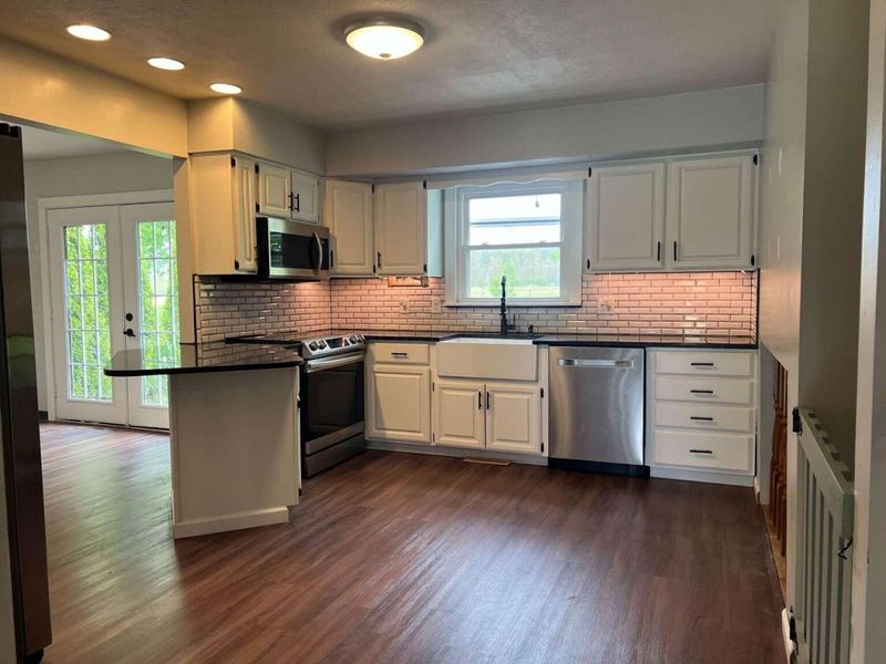 2465 Ferguson Road , Mansfield, OH 44906 Photo 5