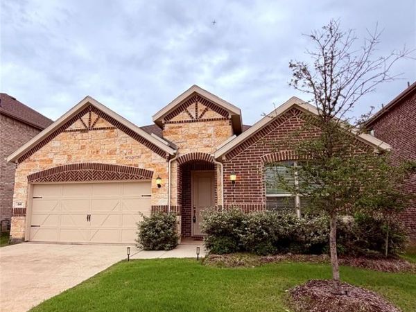 541 Breeds Hill Road, Little Elm, TX 75068
