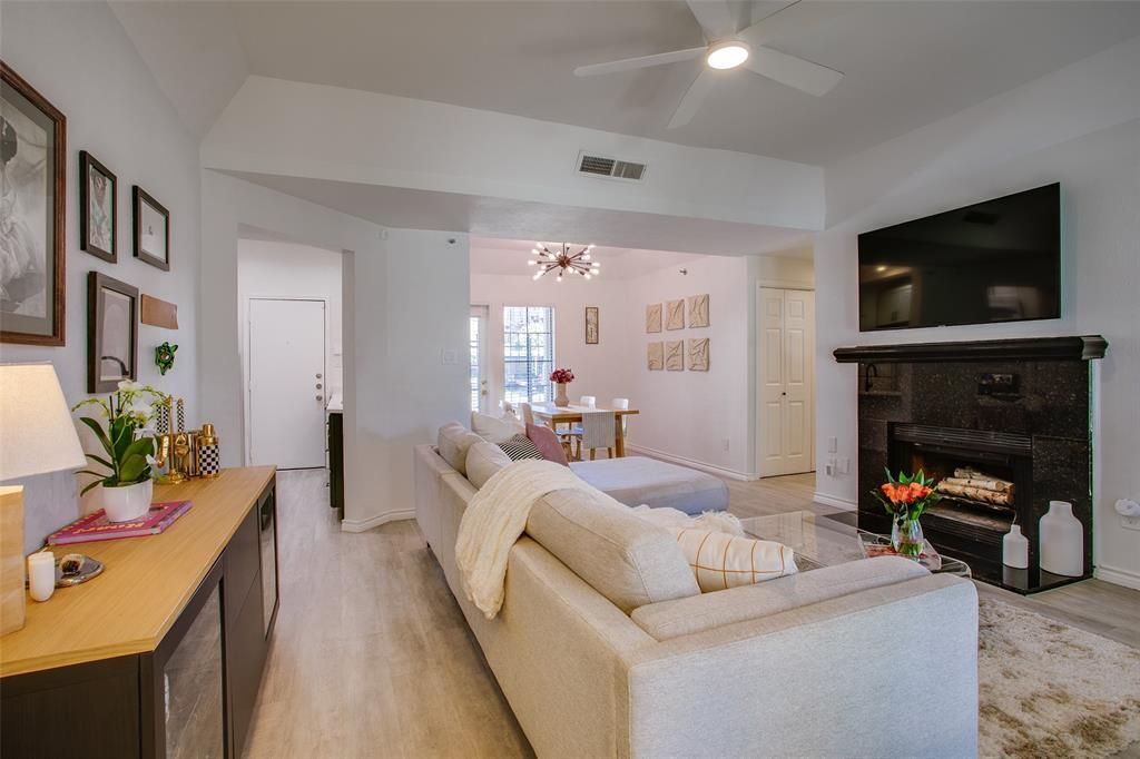 3105 San Jacinto Street, Unit 104, Dallas, TX 75204 Main Photo