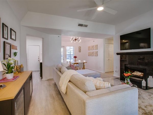 3105 San Jacinto Street, Unit 104, Dallas, TX 75204