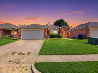13609 Justice Court, Fort Worth, TX 76040