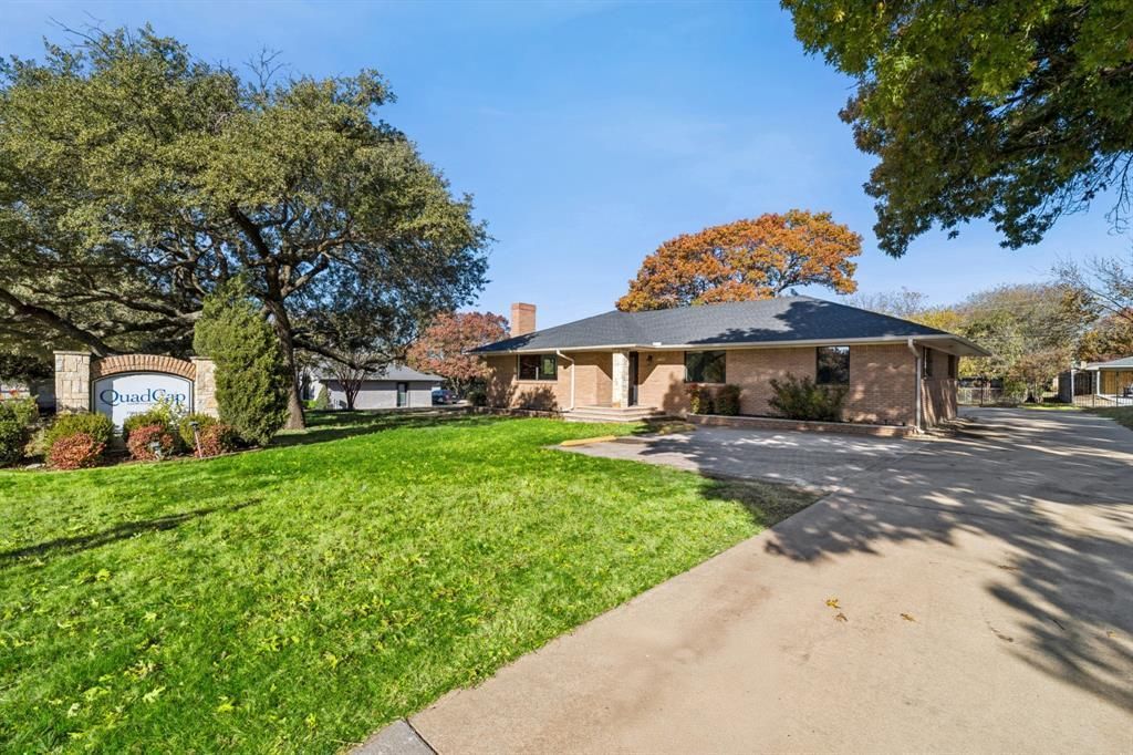 7790 Main Street, Frisco, TX 75033 Main Photo