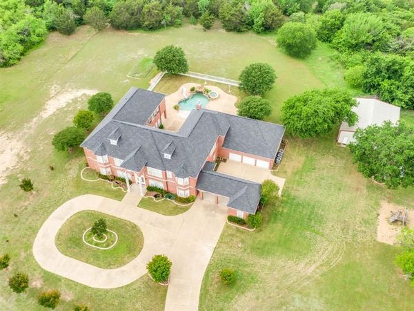 6420 Hayes Road , Midlothian, TX 76065