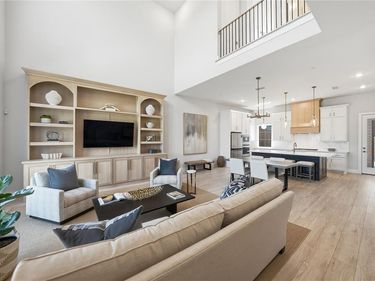 11839 Brubaker Drive, Frisco, TX 75033