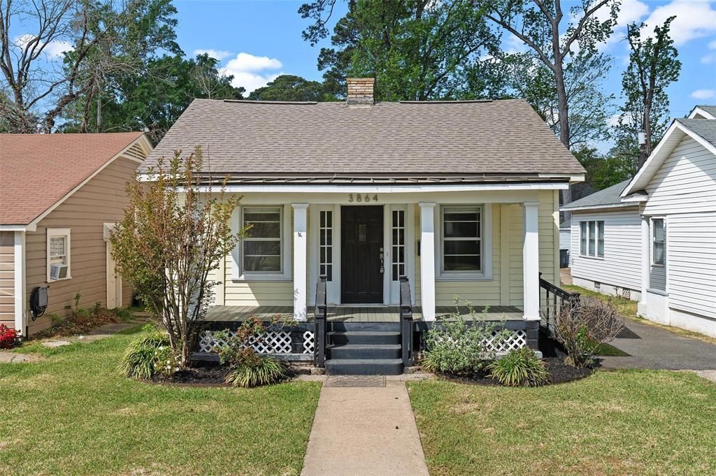 3864 Fairfield Avenue , Shreveport, LA 71106 Main Photo