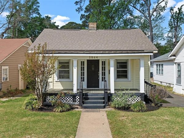 3864 Fairfield Avenue , Shreveport, LA 71106