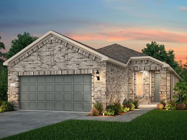 4412 Snead Street, Celina, TX 75009