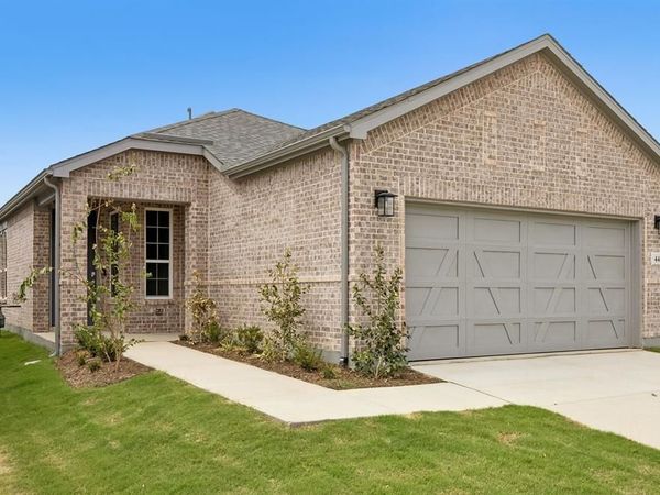 4412 Snead Street, Celina, TX 75009