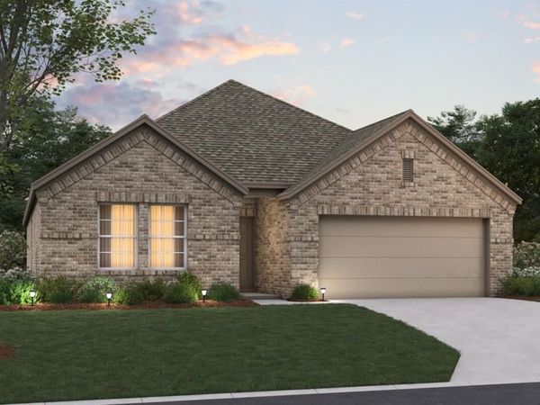 7424 Sunset Valley Lane, Denton, TX 76259