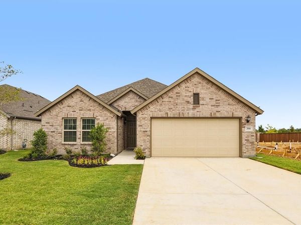 2816 Tamarack Lane, Denton, TX 76226