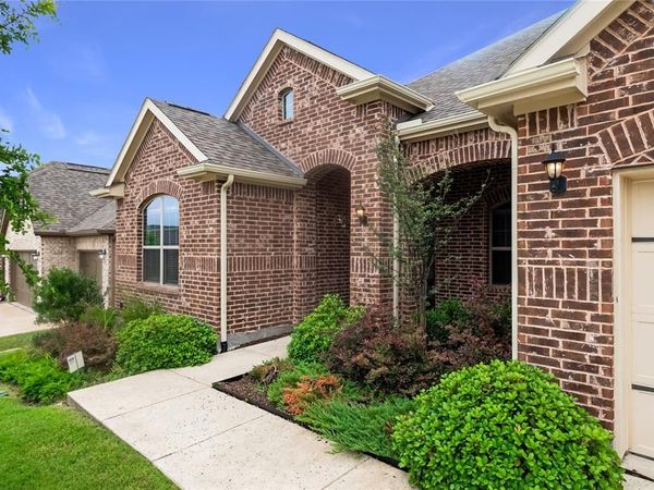 9420 Voyager Vista, Oak Point, TX 75068