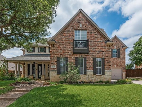 2625 Huntly Lane, Flower Mound, TX 75022