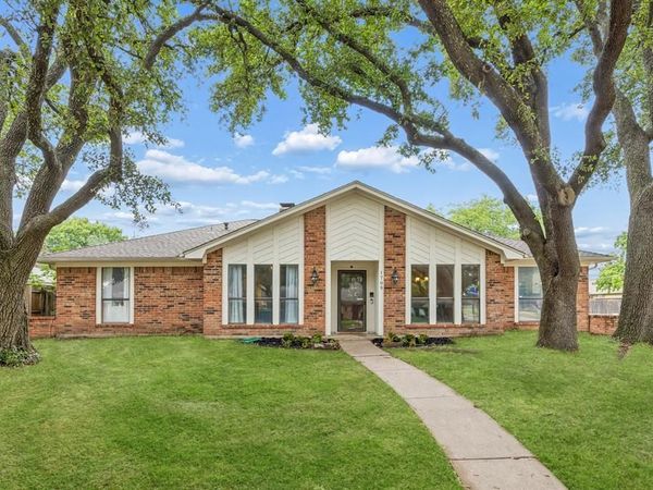1709 Columbia Drive, Richardson, TX 75081