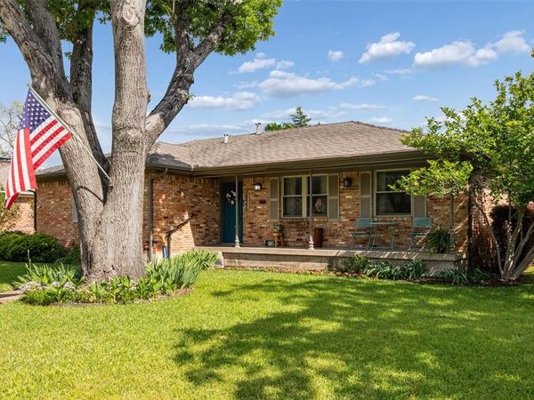 8446 Sweetwood Drive, Dallas, TX 75228