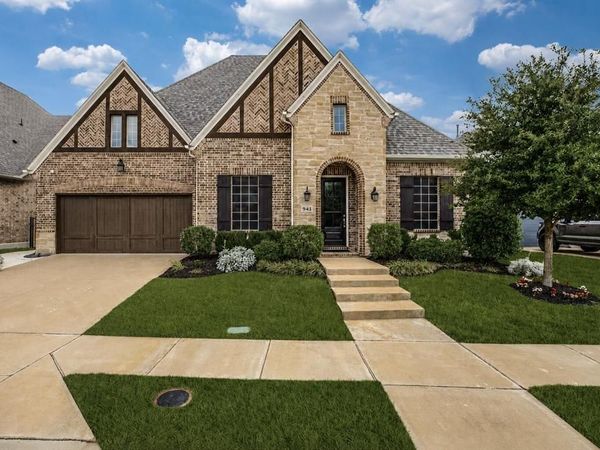 941 Marie Drive, Allen, TX 75013