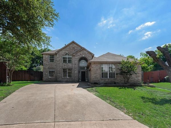716 John Peter Court, Mesquite, TX 75149