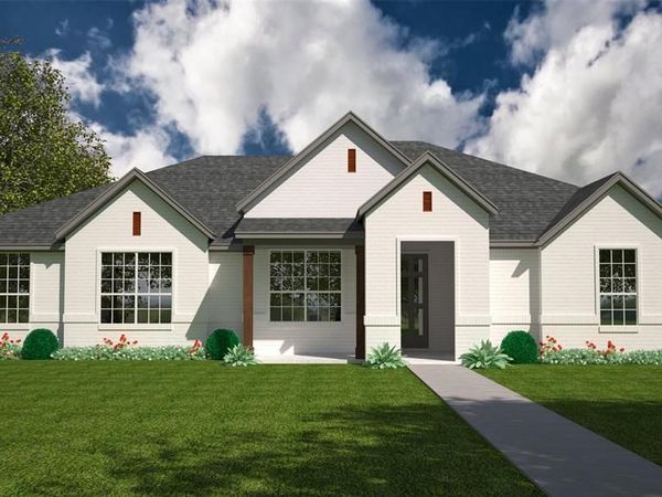 120 Park Hurst Drive, Boyd, TX 76023
