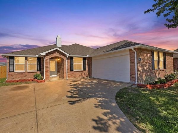 3473 Post Oak Drive, Rockwall, TX 75032