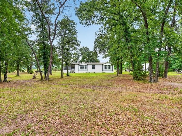1001 N Seven Points Drive, Kemp, TX 75143