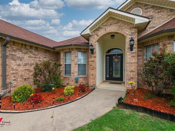 128 Presido Lane , Shreveport, LA 71115