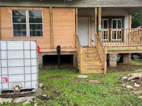 233 W 73rd Street, Shreveport, LA 71106