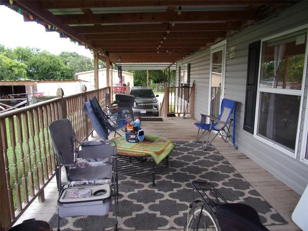 604 S 1st Street , San Saba, TX 76877