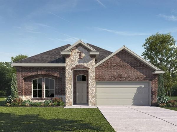 4171 Waldron Trail, Forney, TX 75126