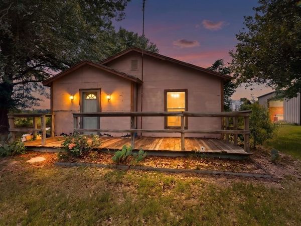 10075 Fm 429, Kaufman, TX 75142