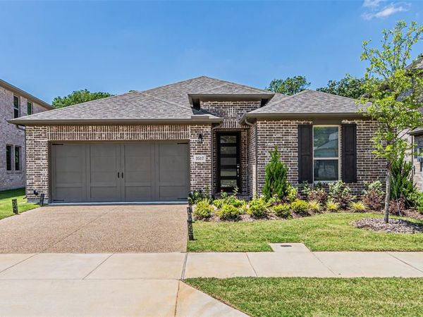 3517 San Clemente Drive, Melissa, TX 75454