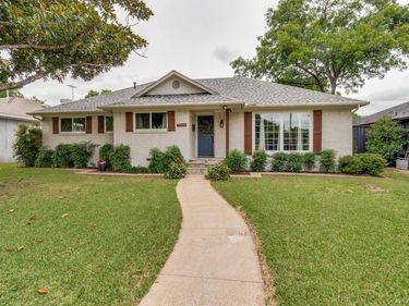 2804 Sharpview Lane, Dallas, TX 75228