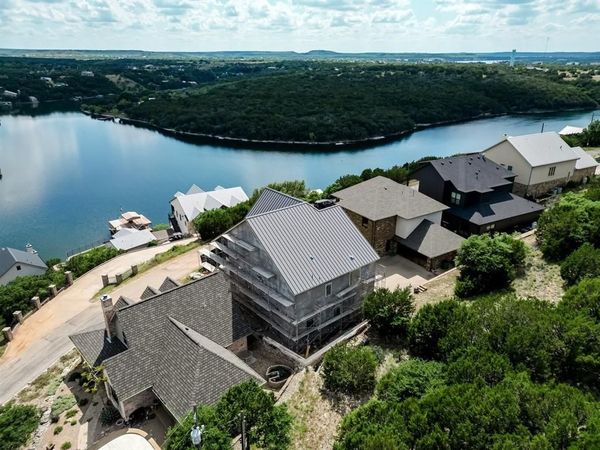 300 Melbourne Trail, Possum Kingdom Lake, TX 76449