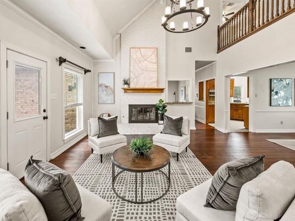 4300 Green Meadow Street E, Colleyville, TX 76034