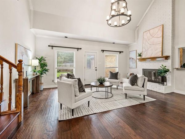 4300 Green Meadow Street E, Colleyville, TX 76034