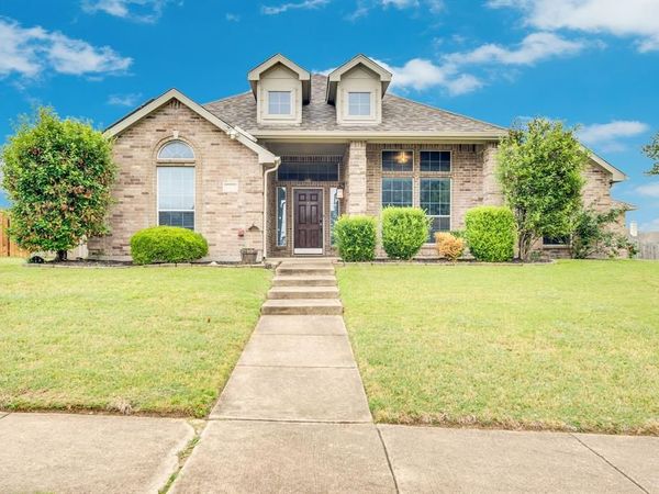1730 Vista Ridge Drive W, Midlothian, TX 76065