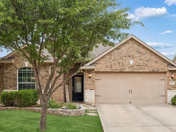 6309 Spring Ranch Drive, Fort Worth, TX 76179