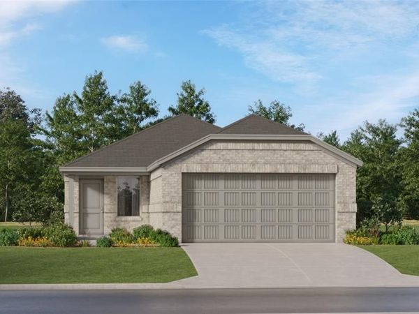 2213 Neyland Drive, Ennis, TX 75119