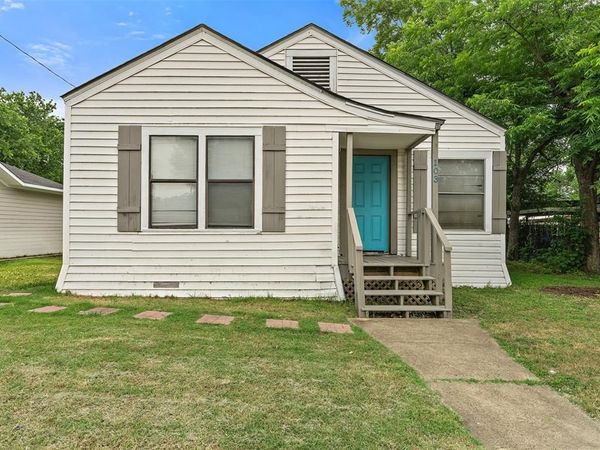 103 Havner Street, Corsicana, TX 75110