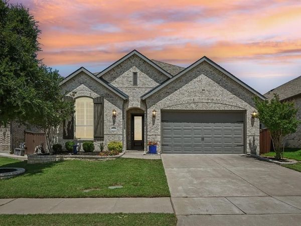 3932 Primrose Drive, Aubrey, TX 76227