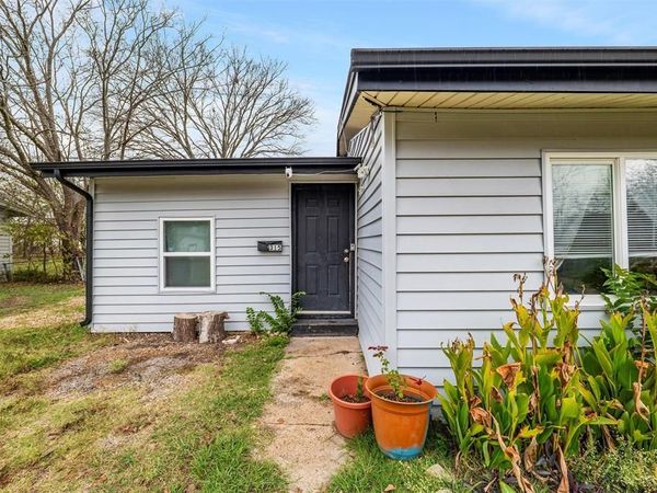 315 Rea Avenue, Lancaster, TX 75146