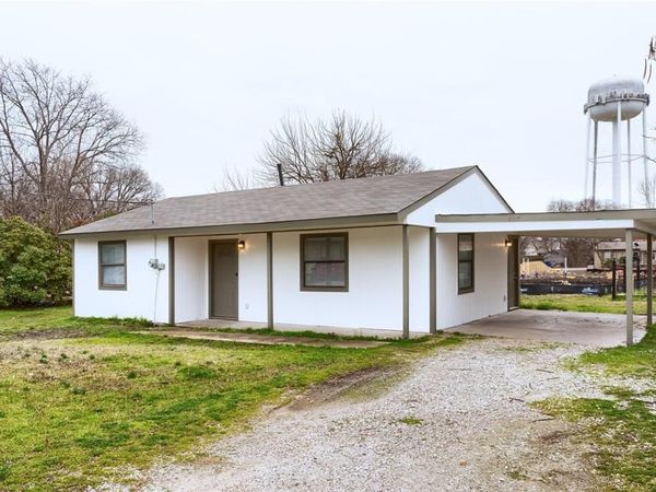 507 Oak Street, Princeton, TX 75407