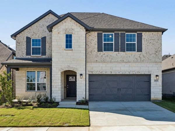 1420 Holmes Street, Celina, TX 75009