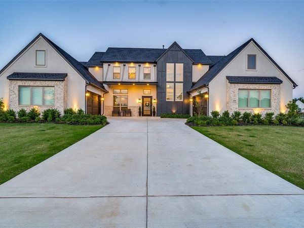 1418 Dogwood View, Oak Point, TX 75068