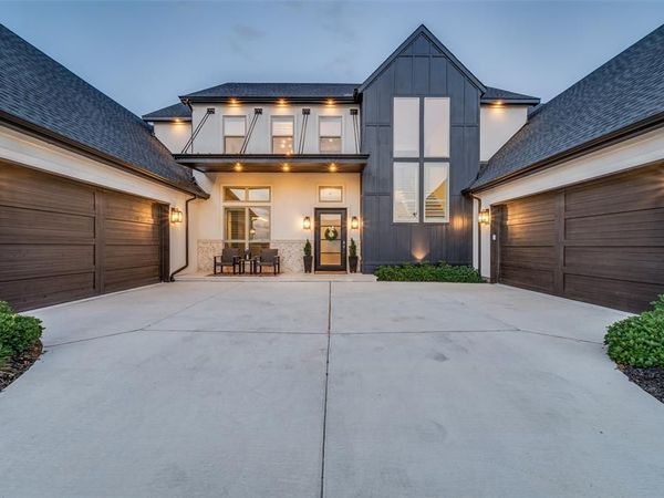1418 Dogwood View, Oak Point, TX 75068