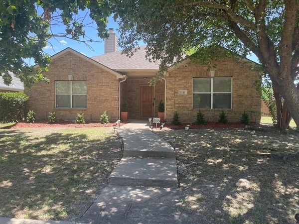 3641 Hawthorne Trail, Rockwall, TX 75032