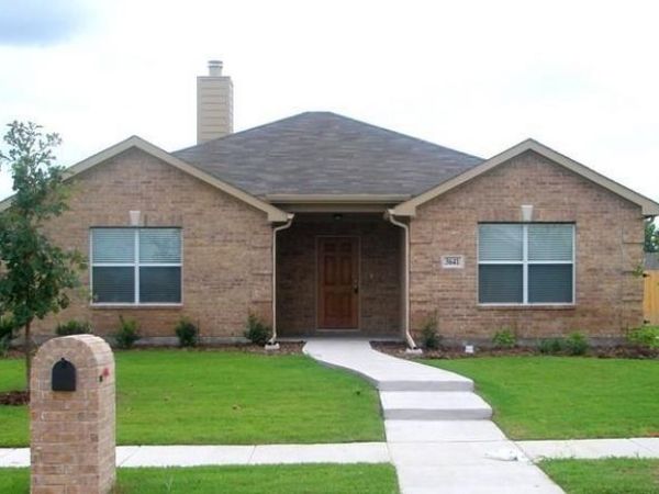 3641 Hawthorne Trail, Rockwall, TX 75032